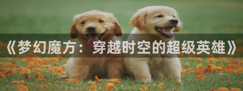 童话村香蕉成熟时